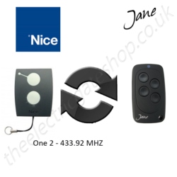 Nice One 2 Clone Remote Jane Top-A