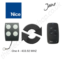 Nice One 4 Clone Remote Jane Top-A