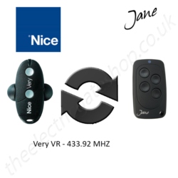 Nice Very VR Clone Remote Jane Top-A