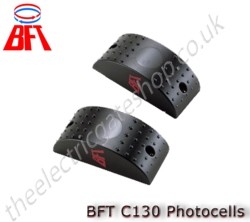 DESME compatible PHOTOCELLS 12-24 VAC/DC infrared safety beam BFT CELLULA 130 