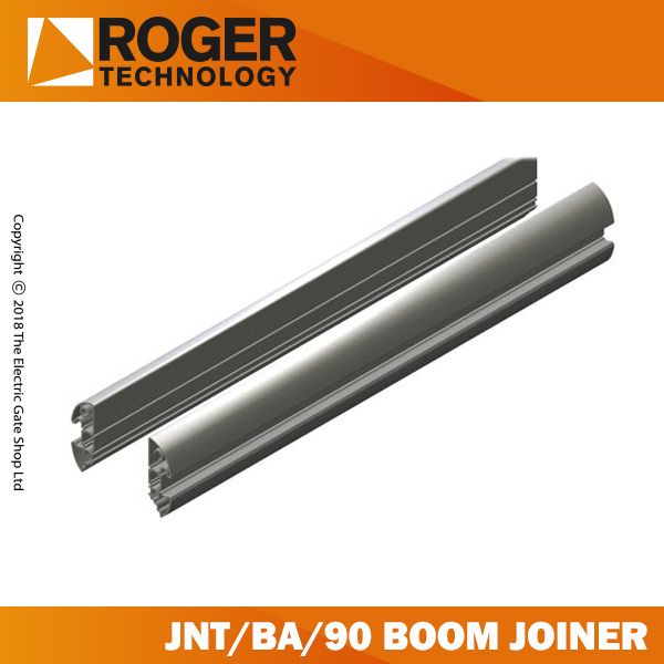 Roger Technology JNT/BA/128 8M Elliptical Boom Joiner