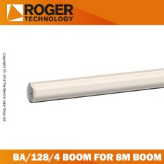 roger technology ba/60/3 cylindrical boom
