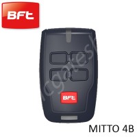 BFT MITTO 4B Remote Control.