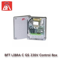 bft libra c gs 230v control box