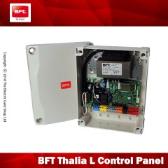 bft thalia l control panel