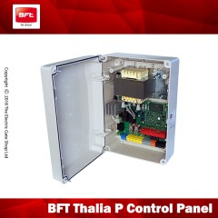 bft thalia p control panel