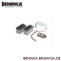 beninca brainy24.cb control panel