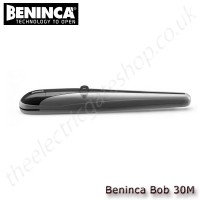 beninca bob30m / bob30me electromechanical operator, 230vac for swing gates with leafs up to 3m


