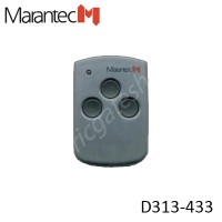 MARANTEC D313-433 Remote Control.