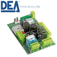 DEA NET 24N / C  Control Board