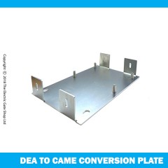 roger technology conversion plate for dea motors