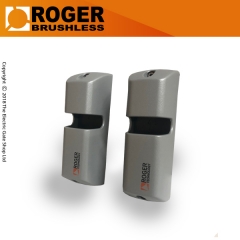 roger technology def-01 anti-vandal covers for m90 series photocells