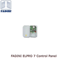 fadini elpro 7 control board