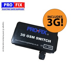 pro-fix voyager 3g gsm switch