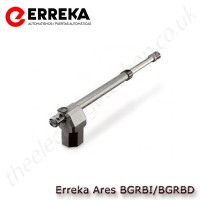 erreka ares bgrbi/bgrbd - 230v swing gate electromechanical operator upto 2.5m per leaf