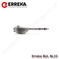 erreka bul bl33 24v electromechanical linear operator for swing gates up to 3m per leaf