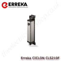 erreka ciclon cls210f - 230v lockingelectromechanical articulated arm operator for swing gates up to 2.5m per leaf