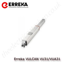 erreka vulcan vu31/vua31 - hydraulic linear operator, 265mm piston rod, non locking