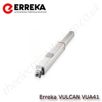erreka vulcan vua41 - hydraulic linear operator, 400mm piston rod, non locking