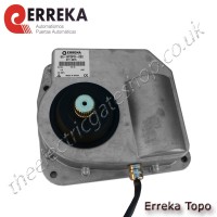 erreka spare part motor, topo 24v also known as btopo, 65-btopo-002, 65-btopo-001