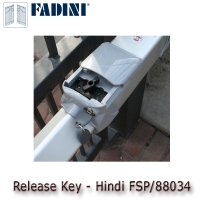 fadini fsp/88034 release key