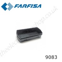 aci farfisa 9083 farfisa back box for echos monitor.
