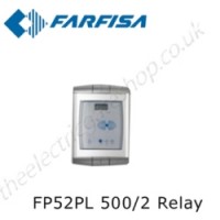 aci farfisa fp52pl proximity reader.
