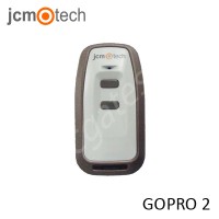 JCM GOPRO 2 Remote Control, replaced by JCM GOPRO 4 Remote.