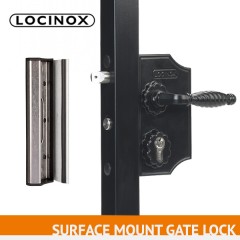 locinox slimstone weather resistant keypad