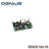 genius geo 09 control panel