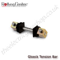 tension bar for cantilever gates