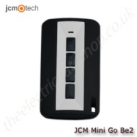 jcm mini go be4 remote control for electric gates
