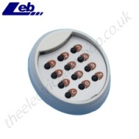 wireless keypad 433 mhz rolling or fixed code



