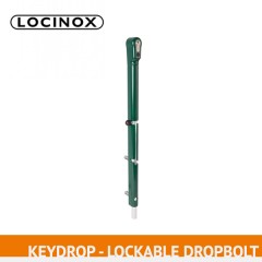 locinox slimstone weather resistant keypad