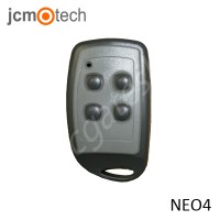 JCM NEO4 Remote Control.