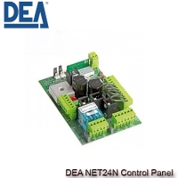 dea net24n control panel
