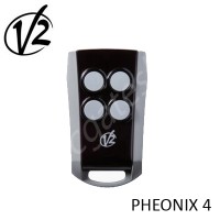V2 PHEONIX 4 Remote Control, replaced by JANE TOP A Remote.
