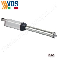 vds phv commercial hydraulic motor 230v.  for gates form 4m to 6m per wing.