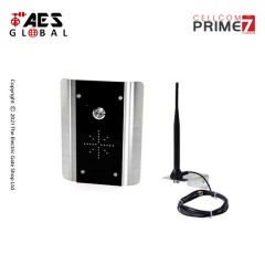 aes wireless prime6-ab gsm intercom