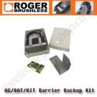 battery backup kit for the agilik 36v barrier kit.

