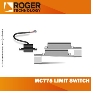 roger technology mc775 mechanical limit switch kit