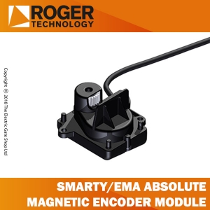 roger technology smarty/ema module encoder magnetic absolute for smarty series