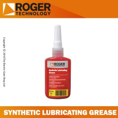 roger technology synthetic motor lubricating grease
