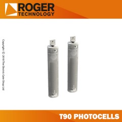 roger technology m90 photocells