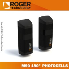 roger technology m90 photocells