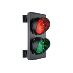 signalling traffic lights