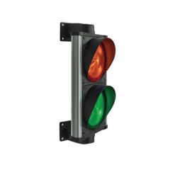 signalling traffic lights
