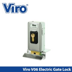 they are the best way to lock twin / pedestrian gates when closed. they are user friendly and able to adjust to temperature and ground movement without constant adjustment.