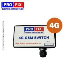 pro-fix voyager 3g gsm switch