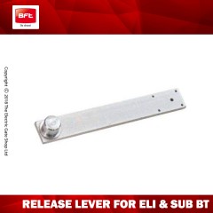 bft  release keyfor new style bft eli underground motor locks,.